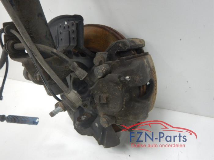Wielophanging rechts-voor BMW Z4 (22729748)