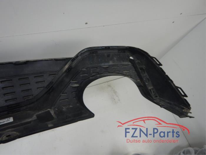 Diffuser achterbumper Audi A7 (22727021)