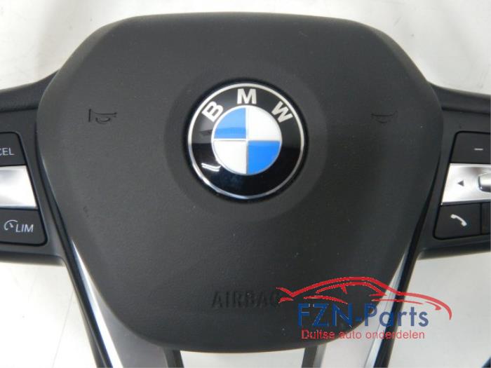 Airbag links (Stuur) BMW 3-Serie (22730170)