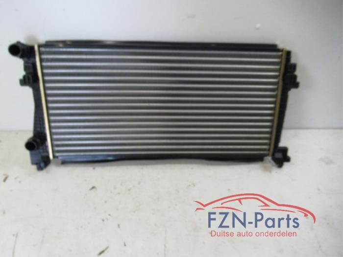 Radiateur Volkswagen Golf (22741744)