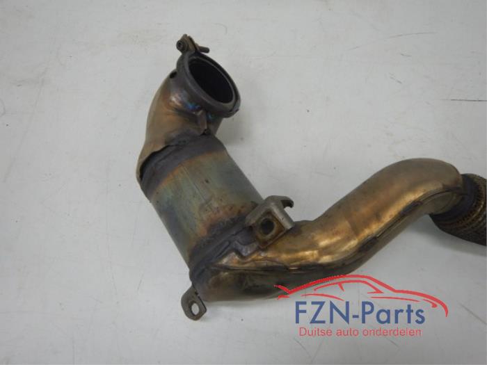 Katalysator Volkswagen Golf (22735188)