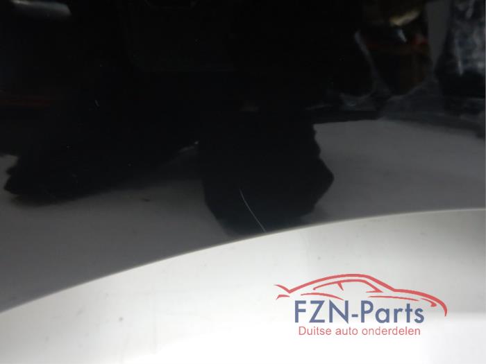 Mercedes Benz ML W166 Spatscherm Zijscherm Rechts