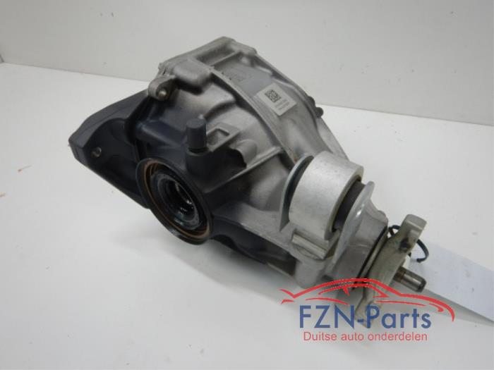 Differentieel achter Mercedes GLC-Klasse (22733836)