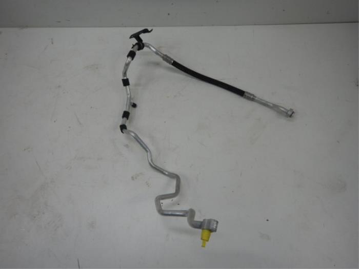 Airco Leiding Volkswagen Caddy (22728852)