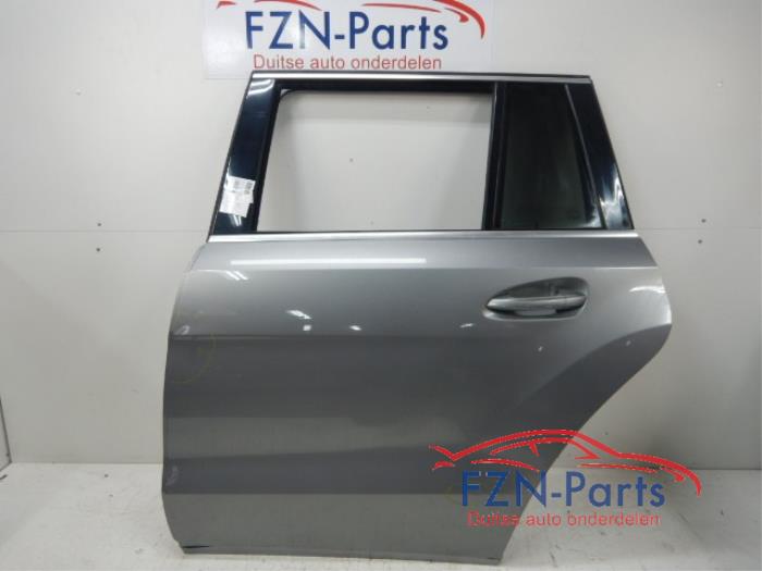 Portier 4Deurs links-achter Mercedes GL-KLASSE (22723659)