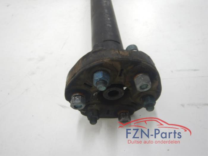 Tussenas Mercedes A-Klasse (22744509)