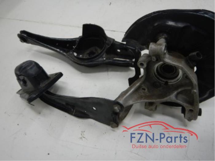 Wielophanging rechts-achter Audi A3 (22729599)