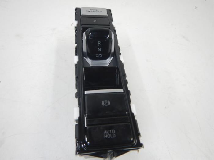 Schakelmechaniek Volkswagen Golf (22742559)