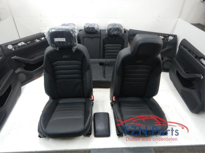 Bekleding Set (compleet) Volkswagen Arteon (22742407)