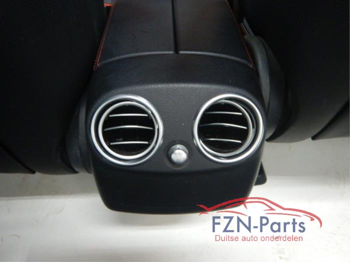 Bekleding Set (compleet) Mercedes GLC-Klasse (22740212)