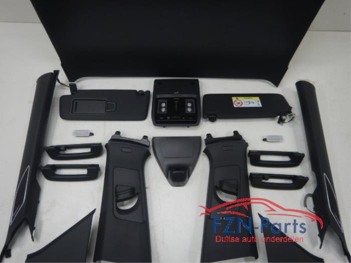 Hemelbekleding Volkswagen Golf (22734535)