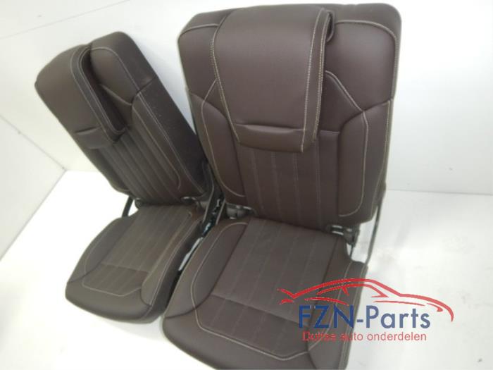 Bekleding Set (compleet) Mercedes GLE (22741606)