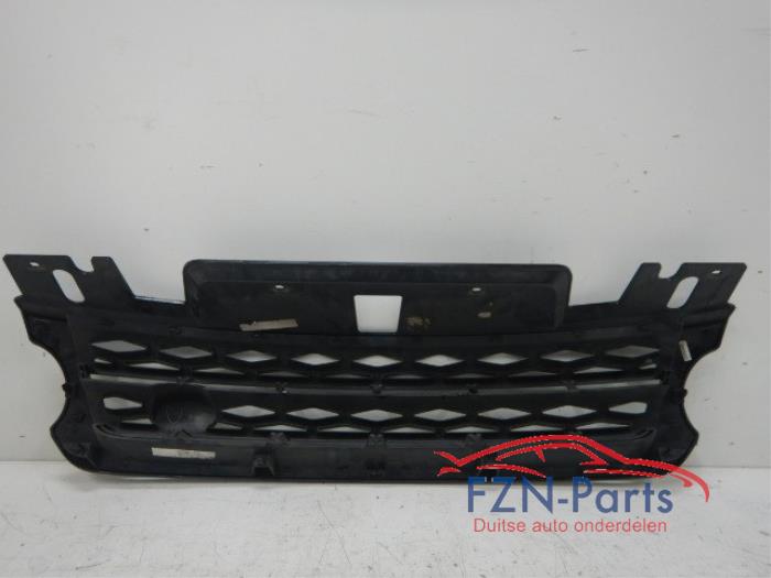 Land Rover Range Rover Sport Hoogglans Zwart Grille Grijs