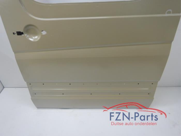 Schuifdeur links Volkswagen Crafter (22741390)