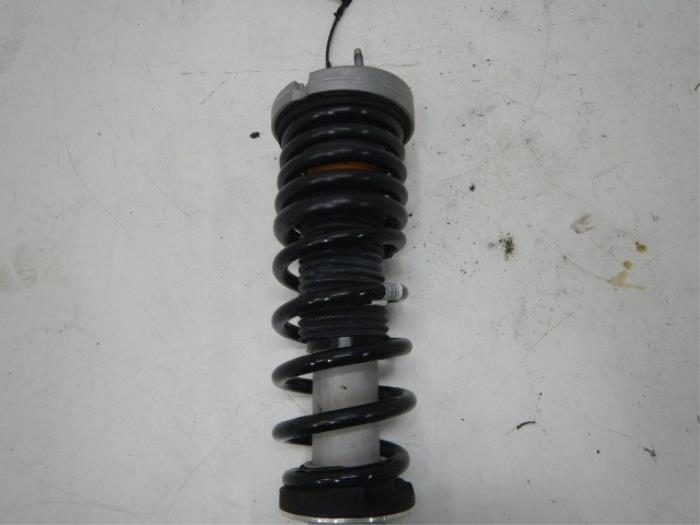 BMW M8 F92 850 Veerpoot Schokdemper Links-Achter