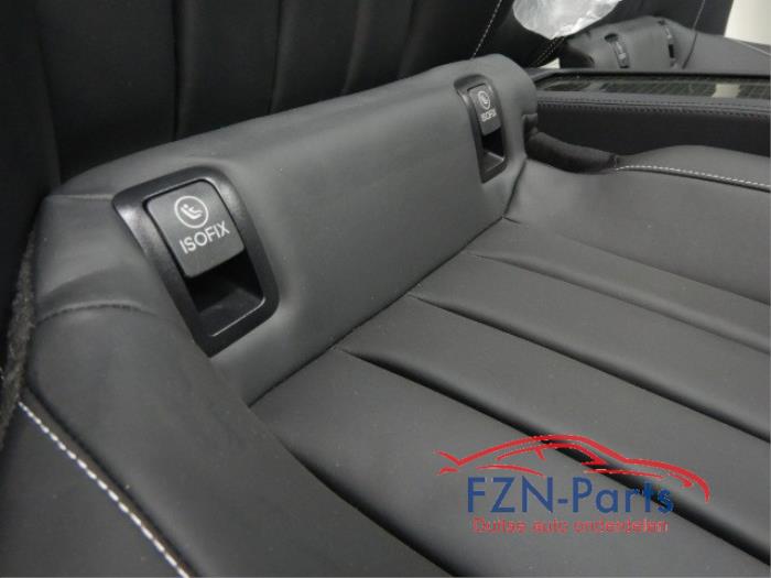Bekleding Set (compleet) Mercedes CLS-Klasse (22741838)