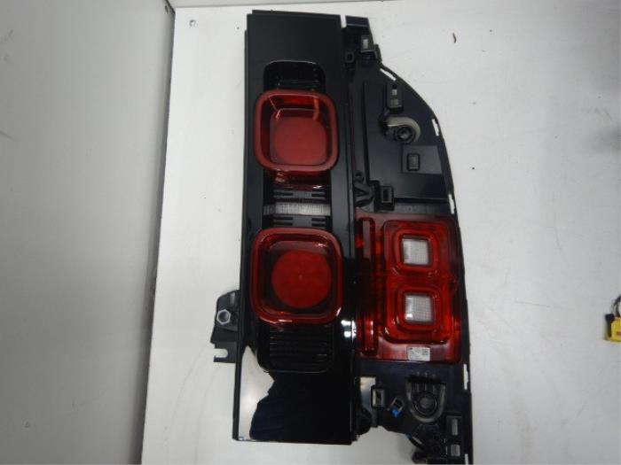 Land Rover Range Rover Defender Achterlicht Rechts