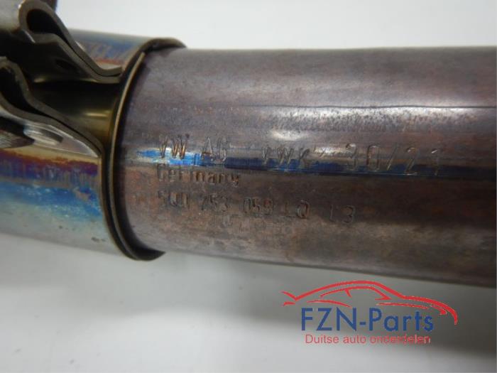 VW Golf 8 Katalysator 1.5 TSI