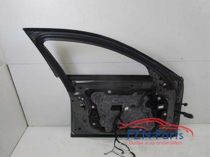 Portier 4Deurs links-voor BMW 7-Serie (22723258)
