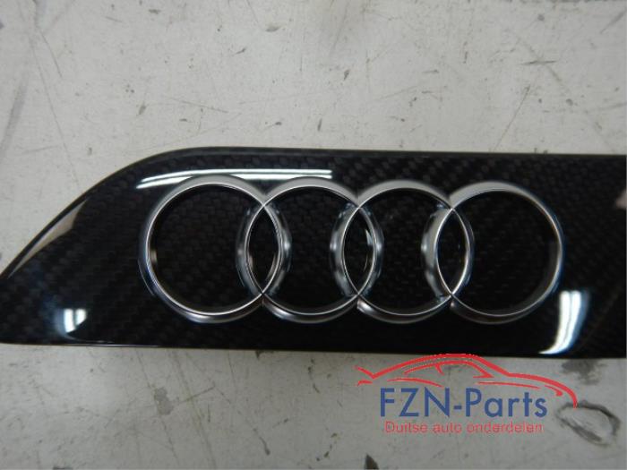 Afdekplaat motor Audi RS3 (22728084)
