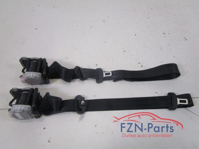 Veiligheidsgordel Set voor Skoda Octavia (22729364)