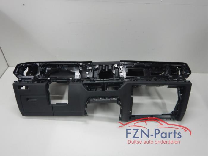 VW Tiguan 571 Airbagset Dashboard airbags Gordels HUD