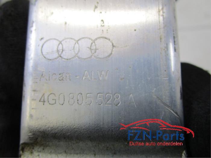 Motorsteun Audi A6 (22736634)