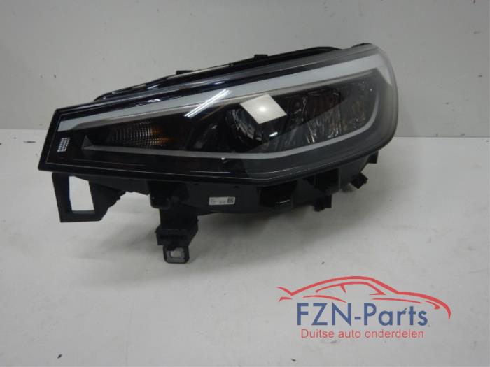 VW ID4 11B LED Koplamp Links