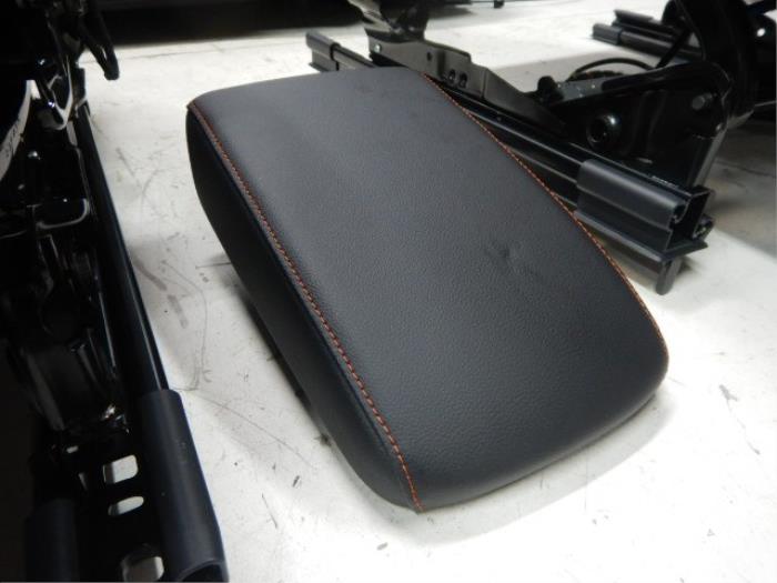 Bekleding Set (compleet) Seat Tarraco (22744137)