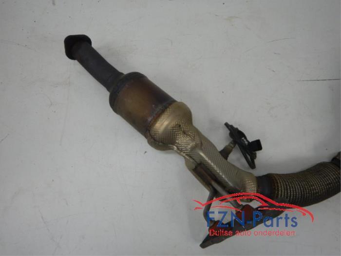 Katalysator Volkswagen Golf (22735188)