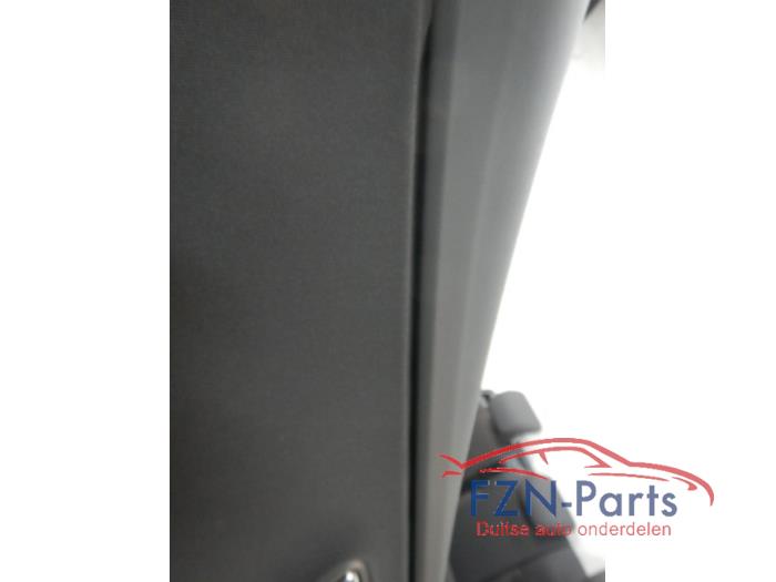 Bekleding Set (compleet) Seat Leon (22743533)