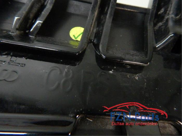 Grille Audi A6 (22726742)