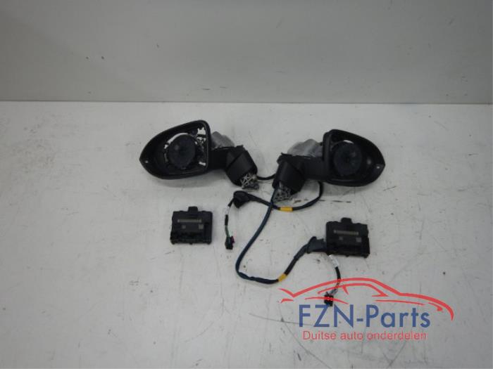 Spiegel links + rechts Volkswagen Arteon (22726312)