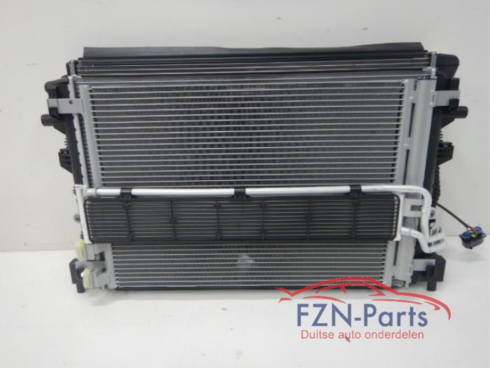 VW Golf 8 GTE Koelerpakket 1.4 TSI