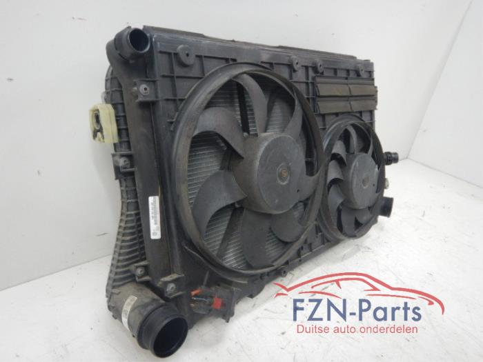 Koelerset Volkswagen Golf (22726839)