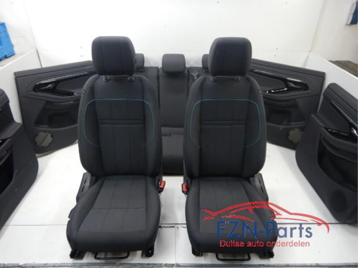 Bekleding Set (compleet) Landrover Evoque (22743227)