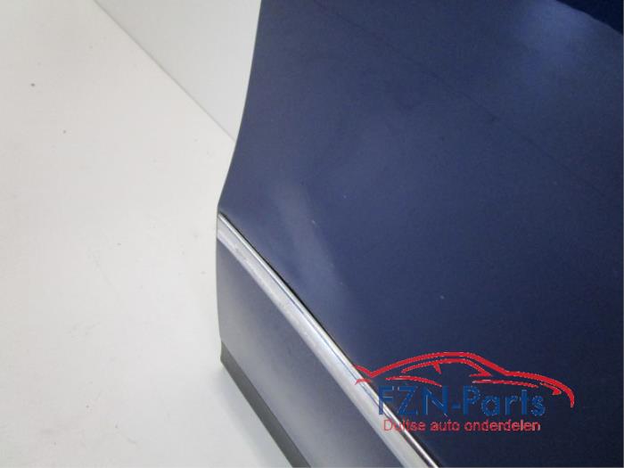 Portier 4Deurs links-achter Volkswagen Passat (22723679)