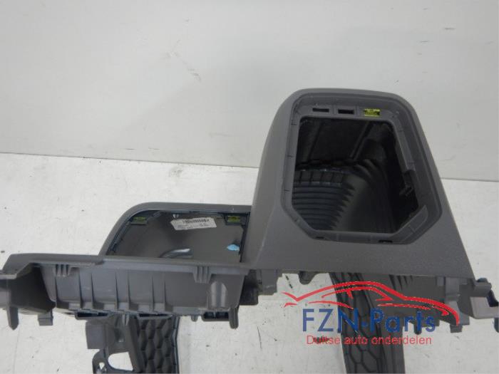 VW Transporter T6.1 Middenconsole Dashboard