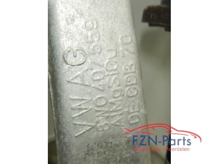 Wielophanging links-voor Audi A4 (22729782)