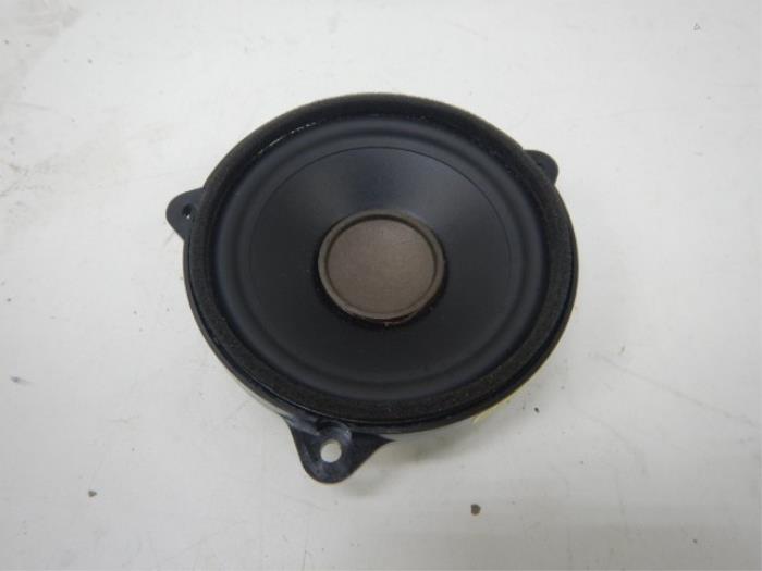 Luidspreker Landrover Evoque (22743976)