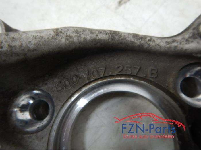 Fusee links-voor Skoda Kodiaq (22729856)