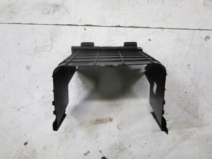 Accubak Audi A3 (22729400)
