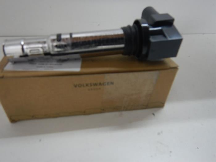 VW/Seat Bobine met Bougiestekker