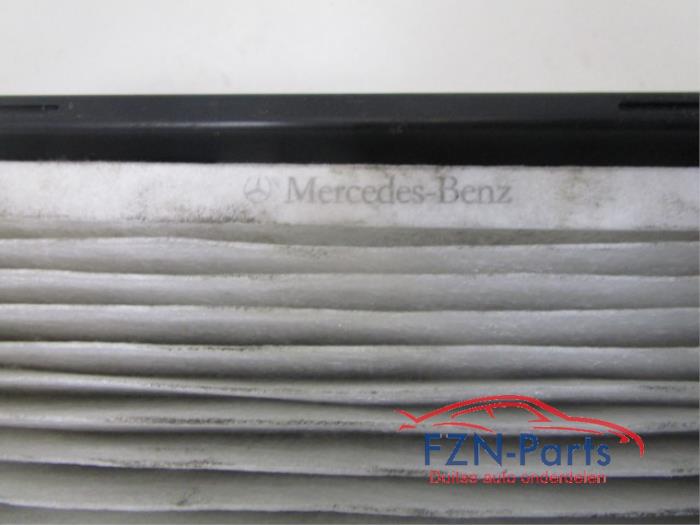 MERCEDES-BENZ W205 Interieur Filter