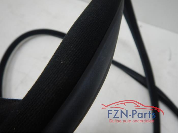 Portierrubber 4Deurs links-achter Mercedes G-Klasse (22743333)