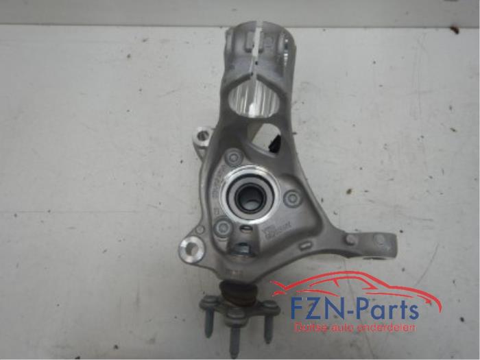 VW Golf 8 aluminium fusee rechts R