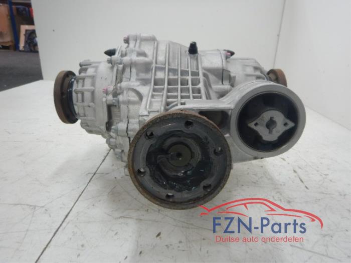 Differentieel achter Audi RS6 (22733861)