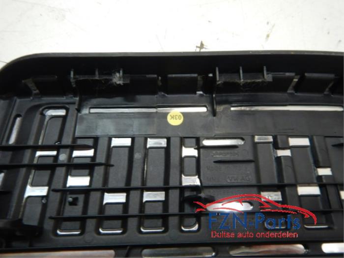 Voetsteun Volkswagen Golf (22742365)