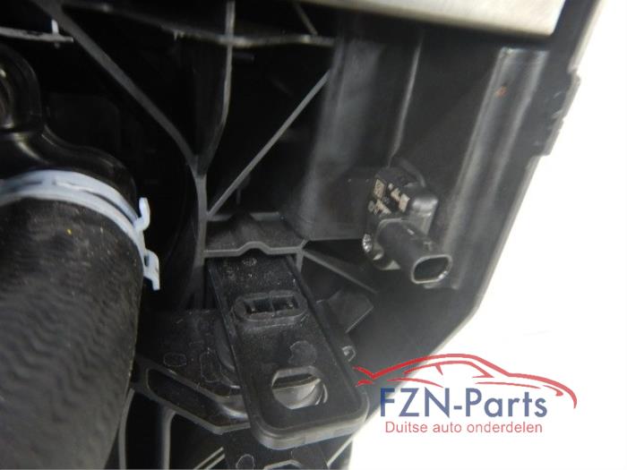 Koelerset Volkswagen Crafter (22726838)