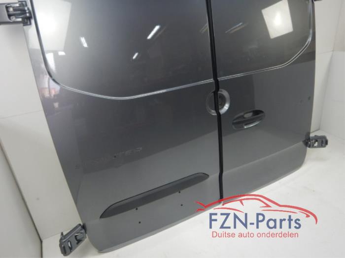 Achterdeur Bus-Bestelauto Mercedes Sprinter (22738958)